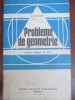 Probleme de geometrie pentru clasele VI-VIII A.Hollinger