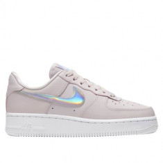 Pantofi Femei Nike Wmns Air Force 1 07 Essential CJ1646600 foto