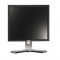 Monitor 19 inch LCD, DELL UltraSharp 1908FP, Black &amp; Silver, Panou Grad B