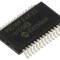Microcontroler PIC 64MHz SMD SSOP28