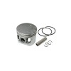 Kit Piston 43mm Drujba China 4500 5200 Bolt 11mm Segmenti 1.5mm ARV-080005