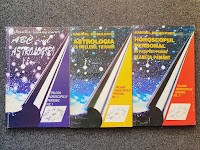 ABC-UL ASTROLOGIEI - Gabriel Mihailovici (3 volume) foto