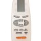 Telecomanda Aer Conditionat Vortex AUX 2 similara cu originalul (271)
