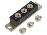 Diodă dublă anod comun 100V 200A DACO MBRT400100R TO-240AB