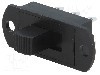 Intrerupator glisant, 2 pozitii, DPDT, ON-OFF, C&amp;K - S602031SS03Q
