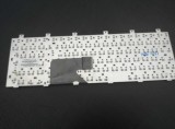 Tastatura Fujitsu Siemens , Packard Bell - V022605AK1 - testata