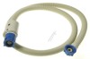 C00447490 FURTUN ALIMENTARE APA+AQUASTOP, 1,5M 481010802244 Masina de spalat verticala Whirlpool ,TDLR WHIRLPOOL/INDESIT