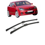 Cumpara ieftin Set stergatoare auto OPEL ASTRA H GTC (A04) 2005-2010, pentru parbriz, Bosch Aerotwin