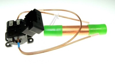 C00143140 ELECTROV.3-CAI BITRON 220V ROHS (KIT) 482000029723 frigider / combina frigorifica WHIRLPOOL/INDESIT foto
