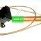 C00143140 ELECTROV.3-CAI BITRON 220V ROHS (KIT) 482000029723 frigider / combina frigorifica WHIRLPOOL/INDESIT