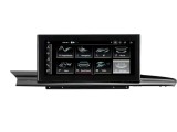 Cumpara ieftin Navigatie Dedicata Audi A4 B9 (2015 - 2023), 12.5 Inch 8Gb Ram, 128Gb stocare, Carplay