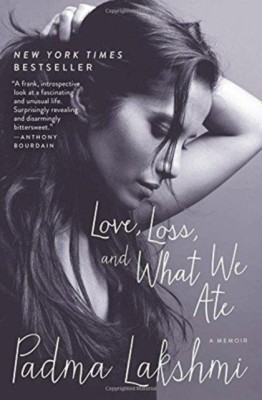 Love, Loss, and What We Ate: A Memoir foto