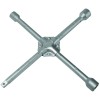 CHEIE ROATA INTARITA IN CRUCE 17X19X22XCUPLAJ1/2&quot;, Mega