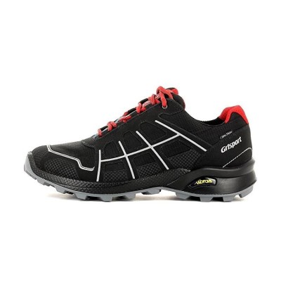 Pantofi Grisport Alloclasite Negru - Black foto