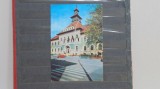 RSR - FOCSANI - CONSILIUL POPULAR MUNICIPAL - CIRCULATA, TIMBRATA., Fotografie