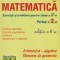 Matematica. Exercitii si probleme pentru clasa a V-a, partea a 2-a. Aritmetica - Algebra. Elemente de geometrie (editia a II-a)