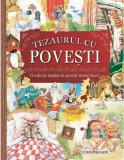 Tezaurul cu povesti |