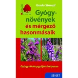 Gy&oacute;gyn&ouml;v&eacute;nyek &eacute;s m&eacute;rgező hasonm&aacute;saik - Ursula Stumpf