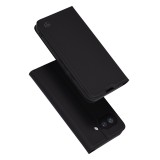 Husa Google Pixel 9a Techsuit Magskin Book, negru