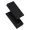 Husa Google Pixel 9a Techsuit Magskin Book, negru