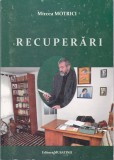 AS - MIRCEA MOTRICI - RECUPERARI