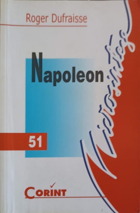 NAPOLEON-ROGER DUFRAISSE-254984