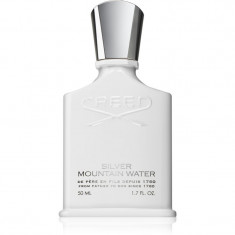 Creed Silver Mountain Water Eau de Parfum pentru bărbați 50 ml