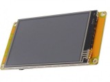 Ecran display 3.5" Nextion XD HMI USART GPU serial cu Touch screen