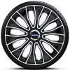 Set 4 Capace Roti, potrivite jantelor de R16, pentru Volvo, model VOLTEC PRO, Autohelix MSA