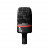 Microfon profesional Lensgo KD95 cardioid pentru streaming / podcast