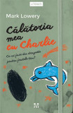 Calatoria mea cu Charlie - Pandora-M