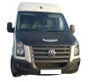 Husa Capota Volkswagen Crafter - Protectie Premium Impermeabila, Rezistenta UV, Montare Usoara