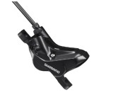 ETRIER FRANA PE DISC SHIMANO DEORE BR-MT420, HIDRAULICA, FATA SAU SPATE, FARA AD... Cod:EBRMT420MPMXL