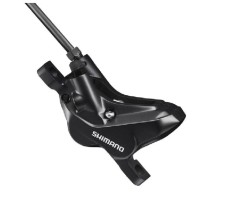 ETRIER FRANA PE DISC SHIMANO DEORE BR-MT420, HIDRAULICA, FATA SAU SPATE, FARA AD... Cod:EBRMT420MPMXL