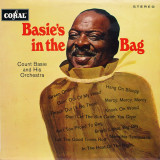 Cumpara ieftin Vinil Count Basie And His Orchestra &ndash; Basie&#039;s In The Bag (-VG), Jazz