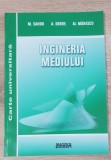Ingineria mediului - M. Sandu, A. Dobre, Al. Mănescu