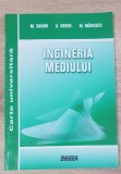 Ingineria mediului - M. Sandu, A. Dobre, Al. Mănescu