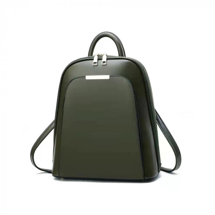 Rucsac De Dama 1711 Verde