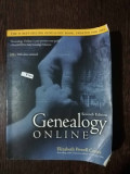 GENEALOGY ONLINE- ELIZABETH POWELL CROWE