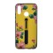 Husa 3D iPhone Xs Max + Cablu de date cadou