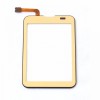 Touchscreen Nokia C3-01 auriu, Aftermarket