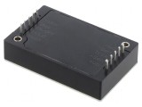 Convertor de tensiune: DC/DC 150W, intrare 12&divide;160V, ieșire 12VDC, 12,5A