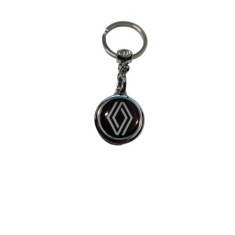 Breloc cheie Renault, Xenon Bright&reg;