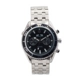 Cumpara ieftin Ceas Barbatesc Matteo Ferari Black and Silver - MF168C-A