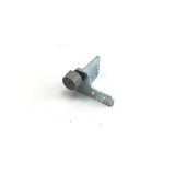 Picior reglabil pentru frigider ARISTON HOTPOINT WHIRLPOOL Original