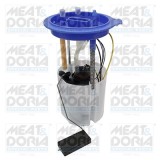 MEAT &amp; DORIA 77007 Sistem alimentare cu combustibil