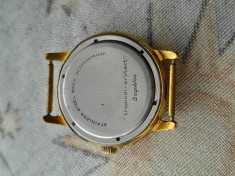 Ceas mecanic ORECRIN foto