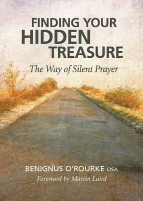 Finding Your Hidden Treasure: The Way of Silent Prayer foto