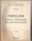 Indrumator de clinica... Facult. zootehnie Facult. medicina veterinara 1975