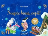 Cumpara ieftin Noapte buna, copii! (Tony Wolf)